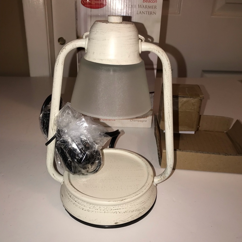 Candle warmer - Picture 2 of 2